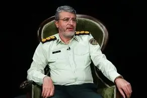 لات بزرگ تهران در یک تونل زیرزمینی به دام افتاد!