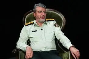 لات بزرگ تهران در یک تونل زیرزمینی به دام افتاد!