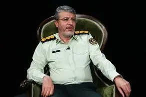 لات بزرگ تهران در یک تونل زیرزمینی به دام افتاد!