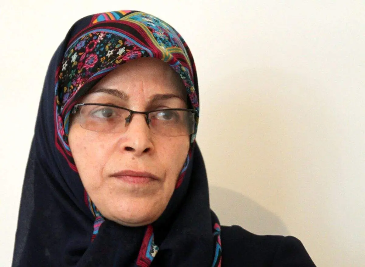 آذر منصوری: باید نگران ایران بعد از اصلاحات بود
