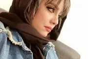 شراره رخام برای اولین بار از همسرش رونمایی کرد/ تصاویر