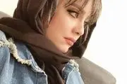 شراره رخام برای اولین بار از همسرش رونمایی کرد/ تصاویر