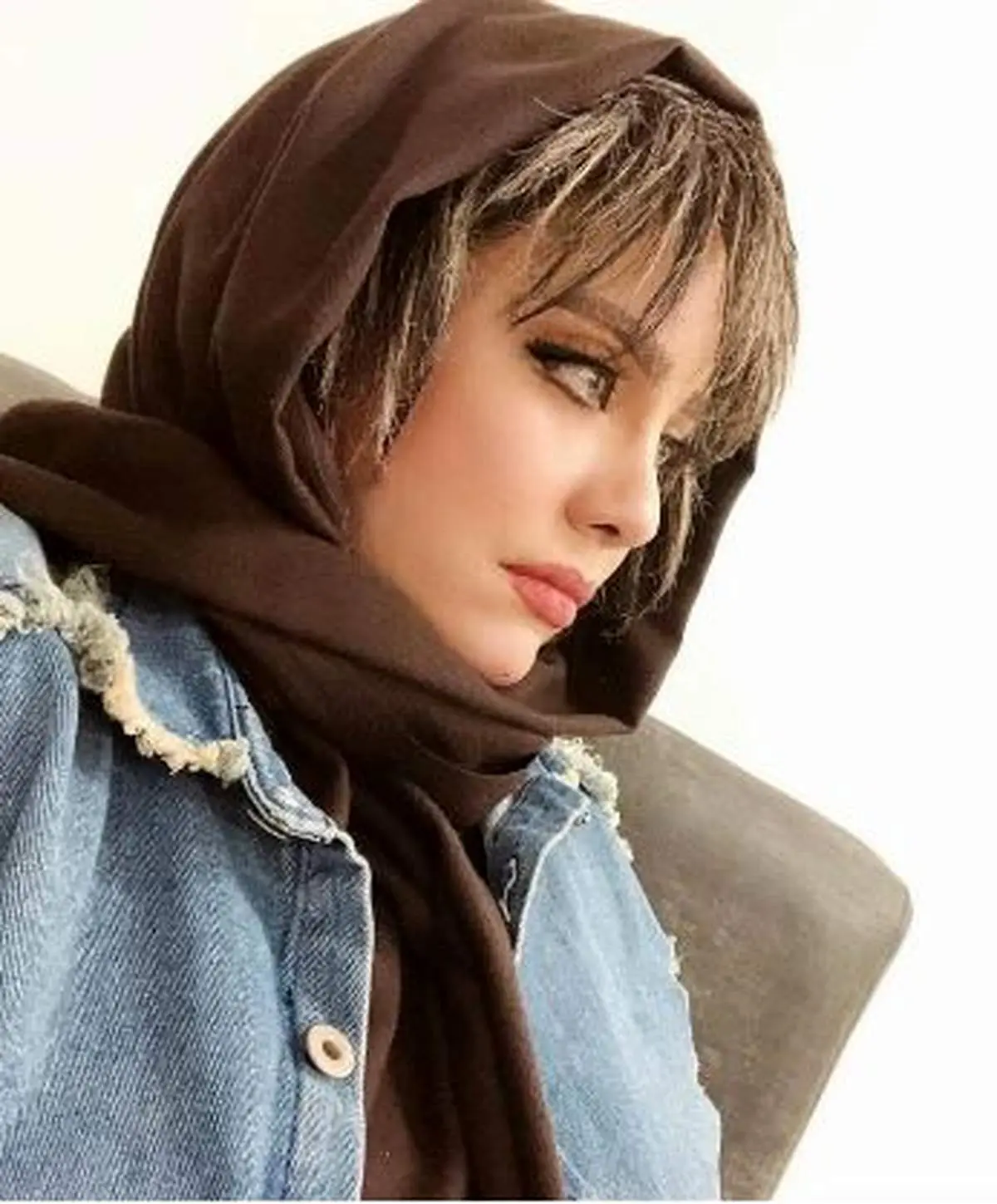 شراره رخام برای اولین بار از همسرش رونمایی کرد/ تصاویر