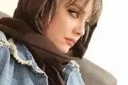 شراره رخام برای اولین بار از همسرش رونمایی کرد/ تصاویر