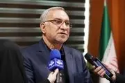 امیدواریم با پیدا شدن بالگرد رئیس‌جمهور اقدامات درمانی را انجام دهیم