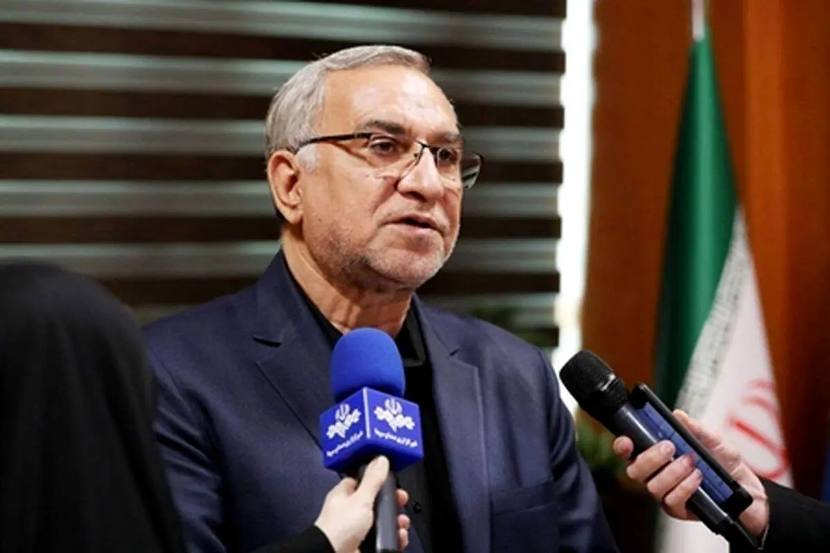 امیدواریم با پیدا شدن بالگرد رئیس‌جمهور اقدامات درمانی را انجام دهیم