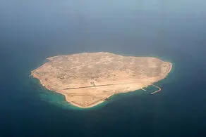   واگذاری زمین به ایرانی‌ها در جزیره ابوموسی بدون اعمال شرط فرم ج سبز