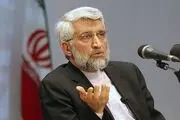 اظهارات قاطع سعید جلیلی در مورد حجاب!