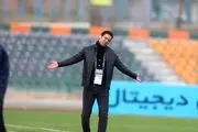 اصفهانی‌ها چشم دیدن این مربی پرسپولیسی را ندارند!