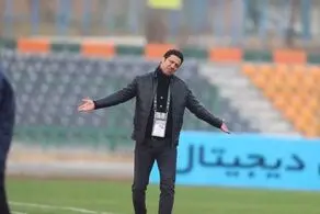 اتهام سنگین به سرمربی پرسپولیسی ذوب آهن/فضای مجازی بر علیه جانشین احتمالی یحیی!