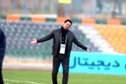 گل‌محمدی و مورایس منتظر هدیه یک پرسپولیسی