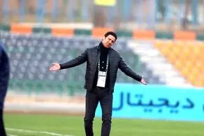 گل‌محمدی و مورایس منتظر هدیه یک پرسپولیسی