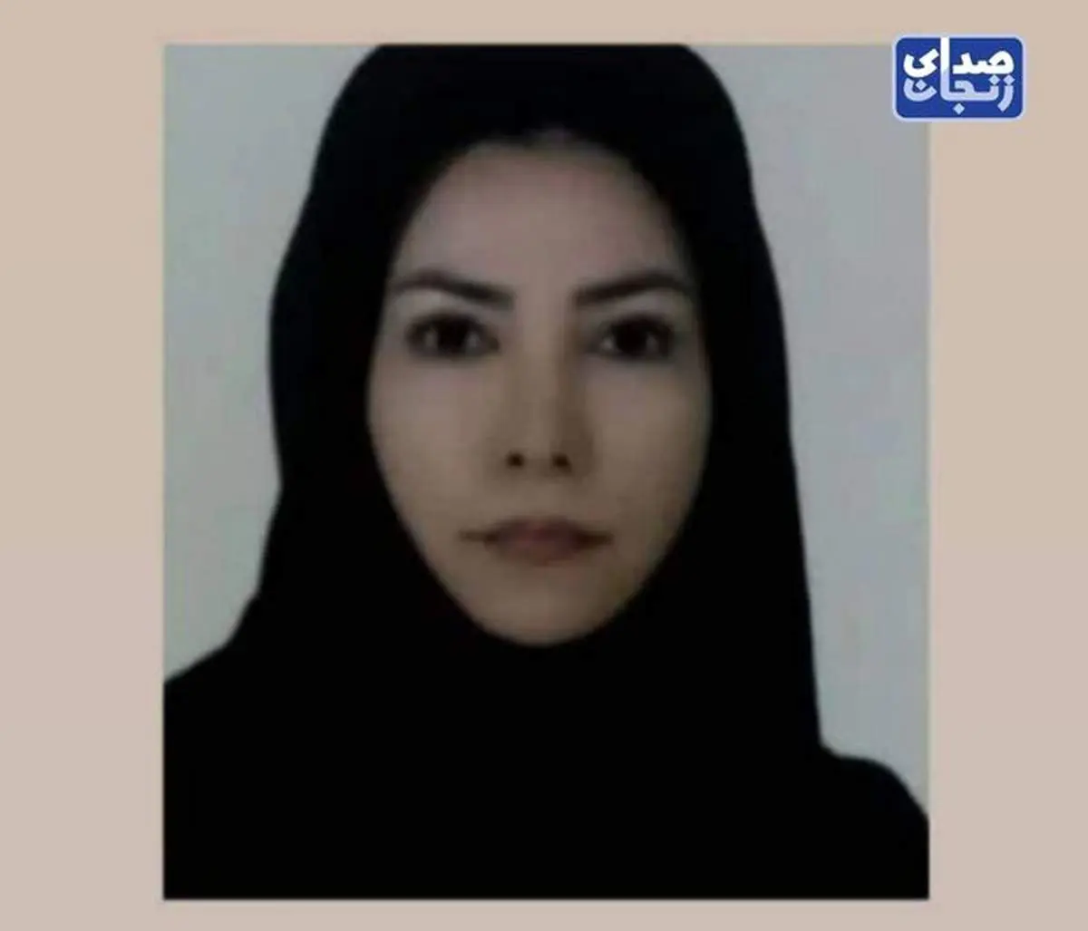 یک زن در زنجان شهردار شد + عکس