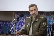 چه کشورهایی از ایران سلاح می‌خرند؟ 