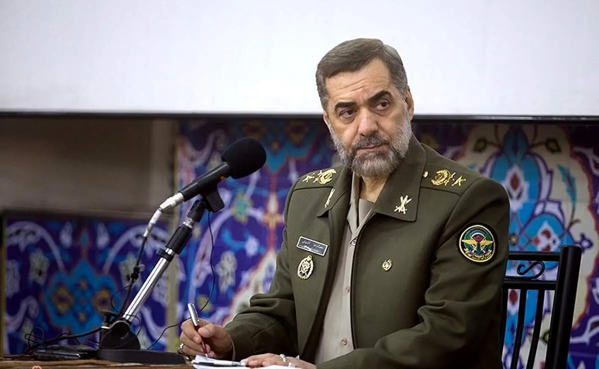 چه کشورهایی از ایران سلاح می‌خرند؟ 