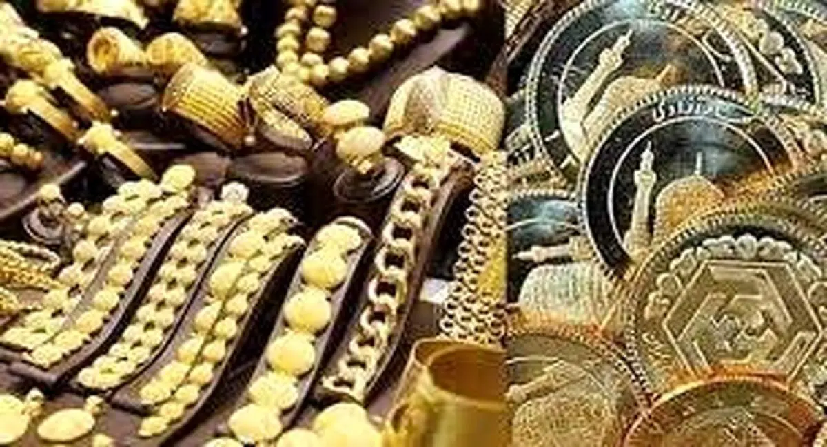 اتفاق نادر در بازار طلا؛ همه خریدار سکه شدند/ ماجرای دقیق چیست؟