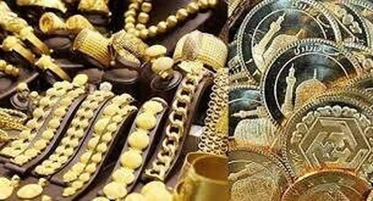 پیش بینی قیمت طلا و سکه در بازار فردا/ ریزش ها ادامه دارد؟