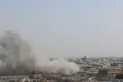 انفجار بمب باعث زخمی شدن 5 نظامی شد+جزییات