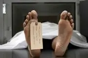 زنده شدن جنازه وسط مراسم غسل! + عکس