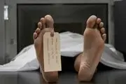 زنده شدن جنازه وسط مراسم غسل! + عکس