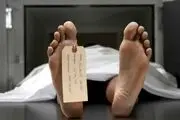 زنده شدن جنازه وسط مراسم غسل! + عکس
