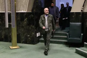 قالیباف: آمریکایی‌ها حتماً فهمیده‌اند که دوران «پاسخ‌های متناسب» به پایان رسیده است