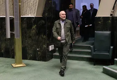 قالیباف: آمریکایی‌ها حتماً فهمیده‌اند که دوران «پاسخ‌های متناسب» به پایان رسیده است