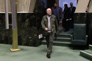 قالیباف: اتحاد شرط ضروری پیروزی در میدان مبارزه با دشمن است