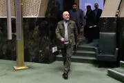 قالیباف: اتحاد شرط ضروری پیروزی در میدان مبارزه با دشمن است