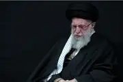 دیدار شرکت‌کنندگان در مسابقات بین‌المللی قرآن کریم با رهبر انقلاب