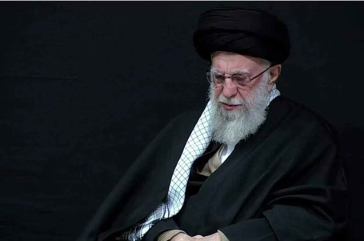 دیدار شرکتکنندگان در مسابقات بینالمللی قرآن کریم با رهبر انقلاب