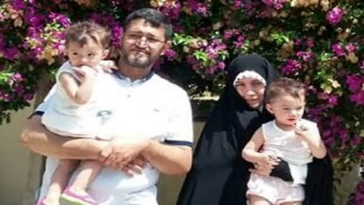 ماجرای مسمومیت مدافعان حرم با آب آلوده!