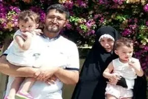 ماجرای مسمومیت مدافعان حرم با آب آلوده! 
