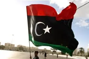 سقوط هواپیمای حامل رئیس ستادکل ارتش لیبی