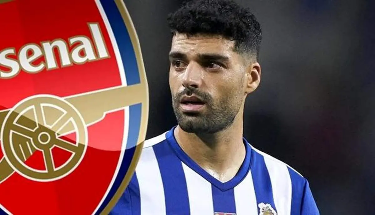 افشاگری سان از علت علاقه آرسنال به طارمی
