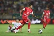 غایبان بزرگ پرسپولیس مقابل الاهلی عربستان؛ خرید جدید سرخ‌ها به بازی نمی‌رسند