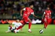 غایبان بزرگ پرسپولیس مقابل الاهلی عربستان؛ خرید جدید سرخ‌ها به بازی نمی‌رسند