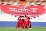 ستاره‌های پرسپولیس برای ماندن شرط گذاشتند!