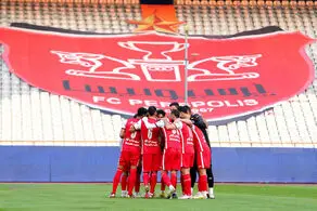 ستاره‌های پرسپولیس برای ماندن شرط گذاشتند!