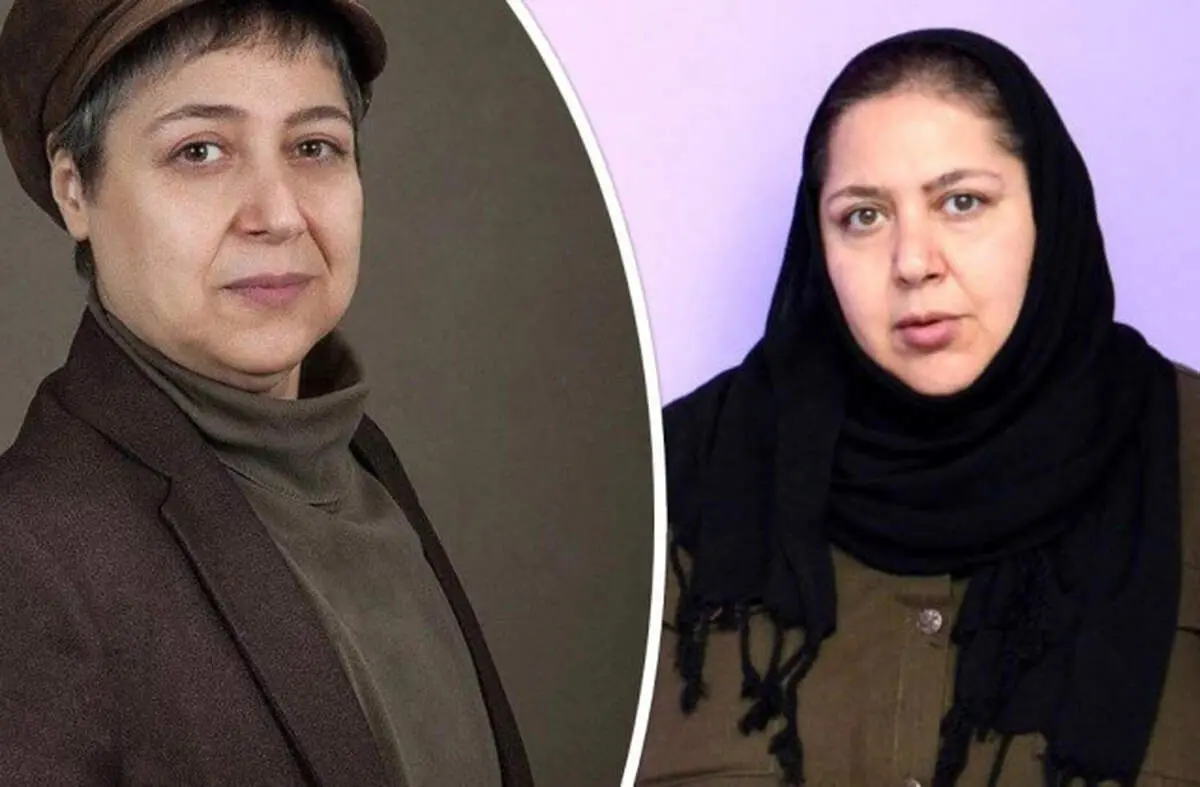 افشاگری جدید شهره لرستانی از تلاشش برای اعزام به جبهه+ عکس