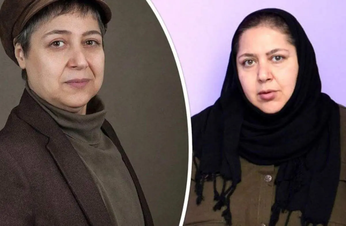 افشاگری جدید شهره لرستانی از تلاشش برای اعزام به جبهه+ عکس