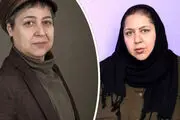 افشاگری جدید شهره لرستانی از تلاشش برای اعزام به جبهه+ عکس