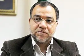 سخنگوی رهبر انقلاب نیستم