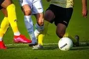 بازیکن تیم پرطرفدار کلاهبردار از آب درآمد