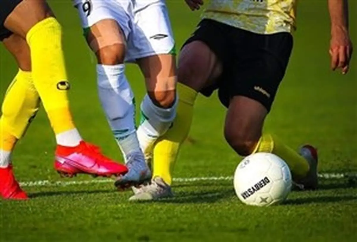 بازیکن تیم پرطرفدار کلاهبردار از آب درآمد