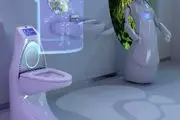 توالت هوشمندی که میزان آب بدن شما را کنترل می کند!
