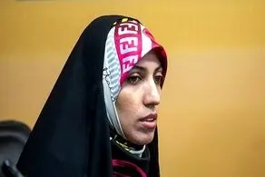 توییت عجیب آمنه سادات ذبیح پور درباره پوست شیر و پانته آ بهرام