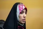 واکنش متفاوت آمنه سادات به تعطیلی من و تو