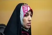 واکنش متفاوت آمنه سادات به تعطیلی من و تو