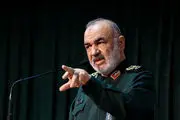 واکنش صریح فرمانده کل سپاه به تجمعات اخیر: حتی به آنها که ما را دوست ندارند می‌گوییم ما شما را دوست داریم